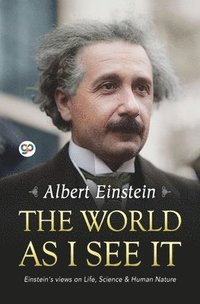 World as I See it