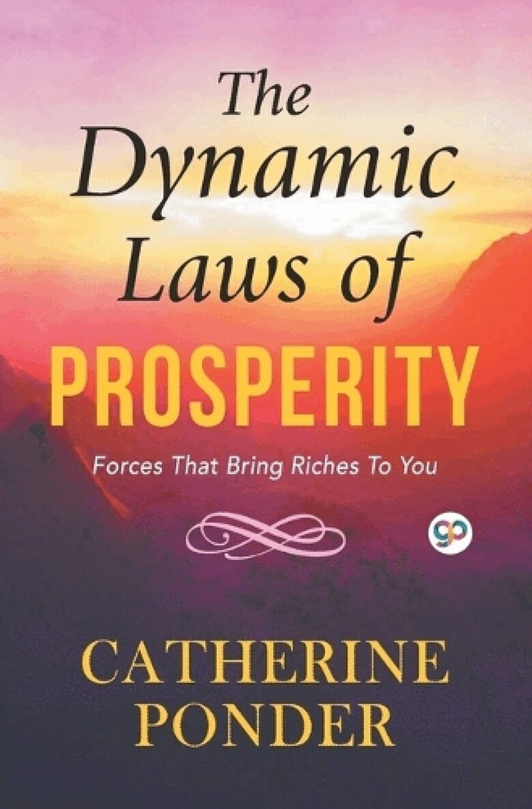 Catherine Ponder - Dynamic Laws of Prosperity, Övrigt