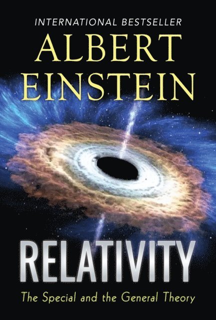 Albert Einstein - Relativity, E-bok