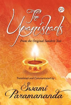 Swami Paramananda - Upanishads, E-bok