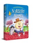 My First Padded Book of Nursery Rhymes