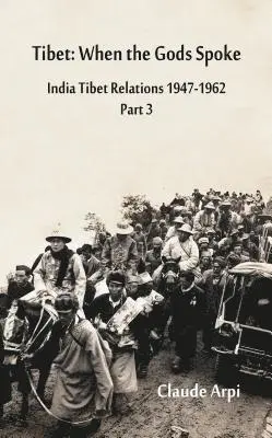 Claude Arpi - Tibet, Inbunden. Tillgänglighet: Lägg i varukorg