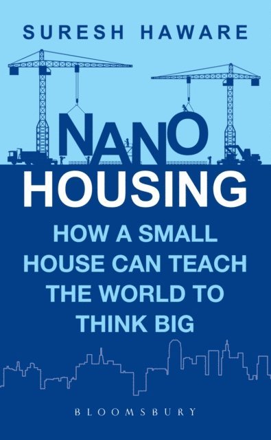 Suresh Haware - Nano Housing, E-bok