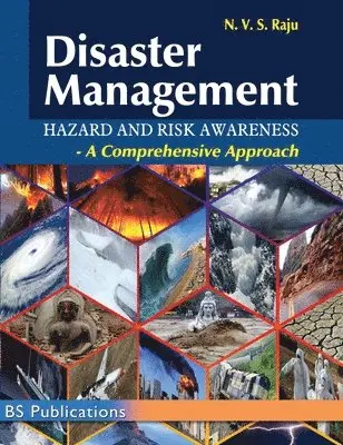 N V S Raju - Disaster Management, Inbunden. Tillgänglighet: Lägg i varukorg