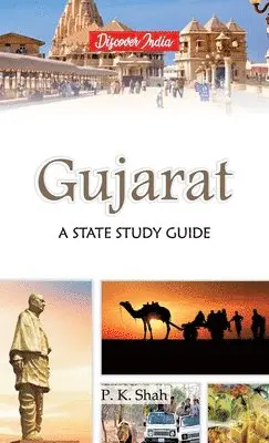 P K Shah - Gujarat, Inbunden. Tillgänglighet: Lägg i varukorg