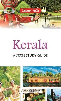 Kerala av Ambali Nair