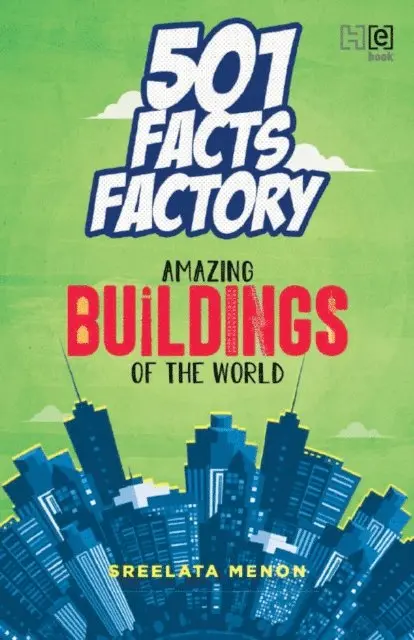 Sreelata Menon - 501 Facts Factory, E-bok. Tillgänglighet: Lägg i varukorg