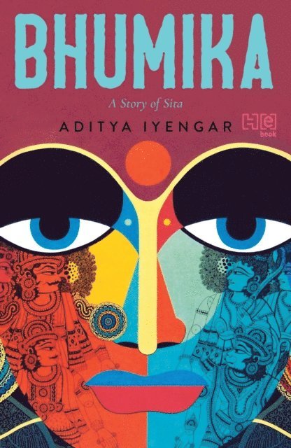 Aditya Iyengar - Bhumika, E-bok