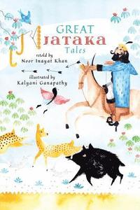 Great Jataka Tales