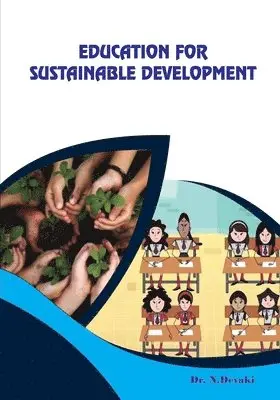 Devaki N - Education for Sustainable Development, Häftad. Tillgänglighet: Lägg i varukorg