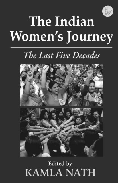 Kamla Nath - Indian Women's Journey, E-bok. Tillgänglighet: Lägg i varukorg