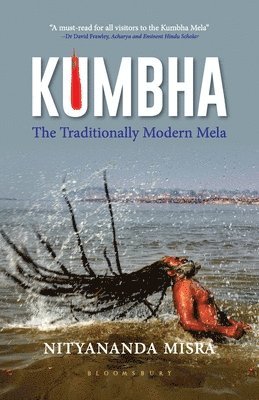 Nityananda Misra - Kumbha (Revised and Updated), Häftad