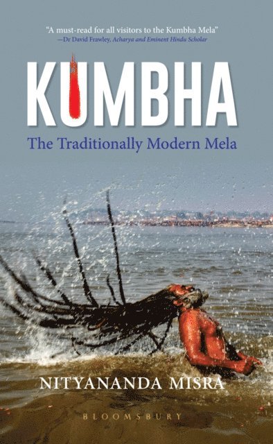 Nityananda Misra - Kumbha (Revised and Updated), E-bok