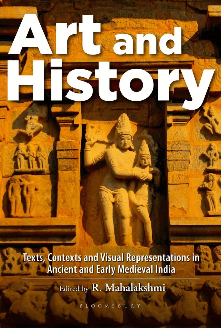 Art and History, Inbunden