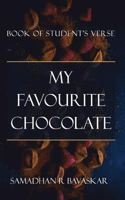 My Favourite Chocolate