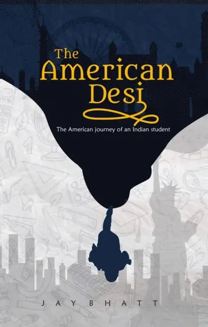 Jay Bhatt - American Desi, E-bok. Tillgänglighet: Lägg i varukorg