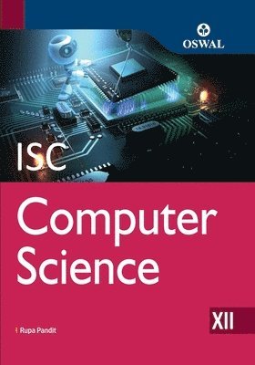 Rupa Pandit - Computer Science. Tillgänglighet: Lägg i varukorg