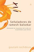 Sealadores de ramesh balsekar: Afrontando las situaciones de la vida con ecuanimidad y paz mental.