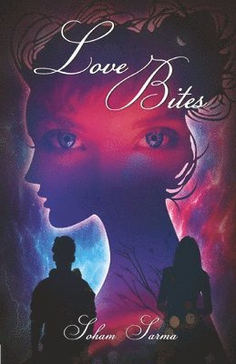 Soham Sarma - Love Bites, Häftad