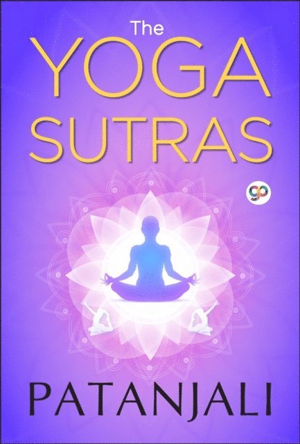 Patanjali - Yoga Sutras of Patanjali, E-bok