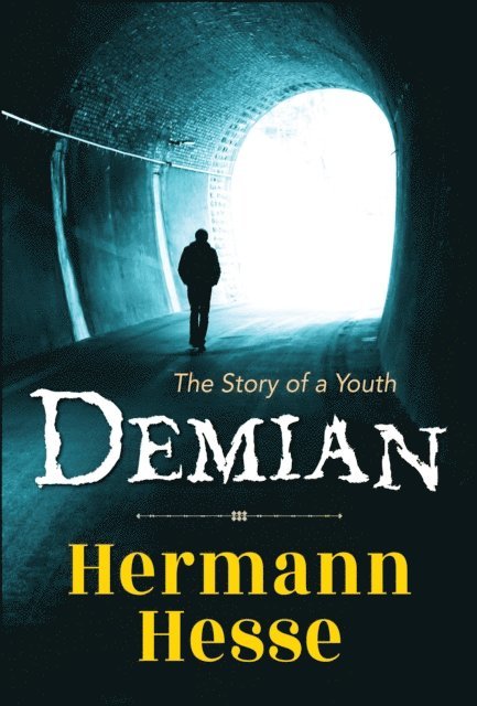 Hermann Hesse - Demian, E-bok