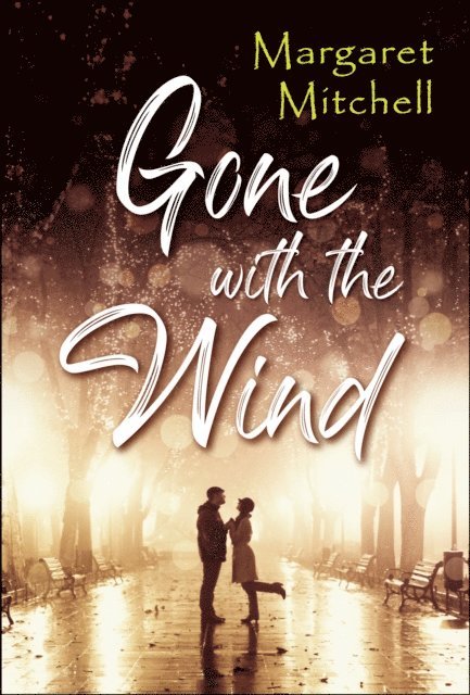 Margaret Mitchell - Gone with the Wind, E-bok