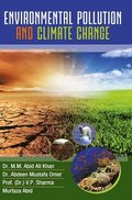 Environmental Pollution and Climate Change
