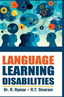 R Ramar - Language Learning Disabilities, Inbunden. Tillgänglighet: Lägg i varukorg