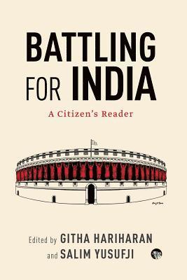 Githa Hariharan, Salim Yusufji - Battling for India, Häftad