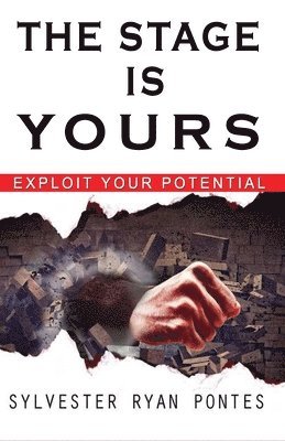 Sylvester Ryan Pontes - Stage is Yours, Häftad