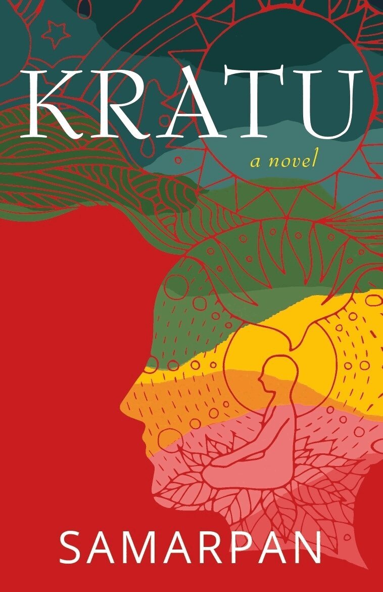 Samarpan - Kratu, E-bok