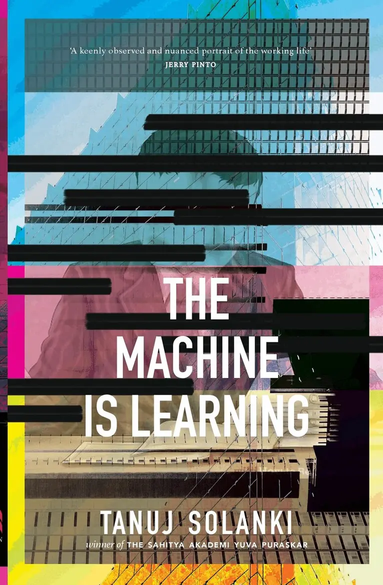 Tanuj Solanki - Machine is Learning, E-bok. Tillgänglighet: Lägg i varukorg