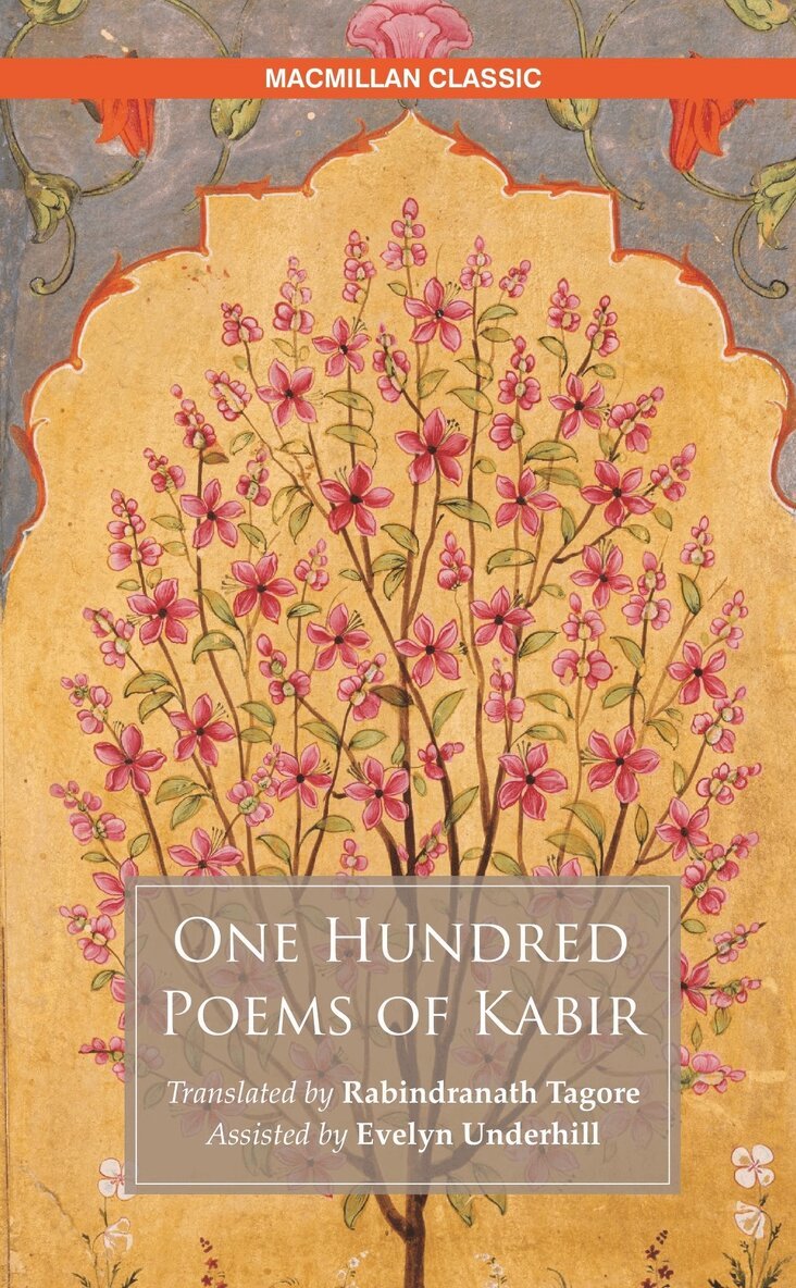 Kabir - One Hundred Poems of Kabir, E-bok