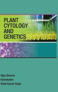 Plant Cytology And Genetics
