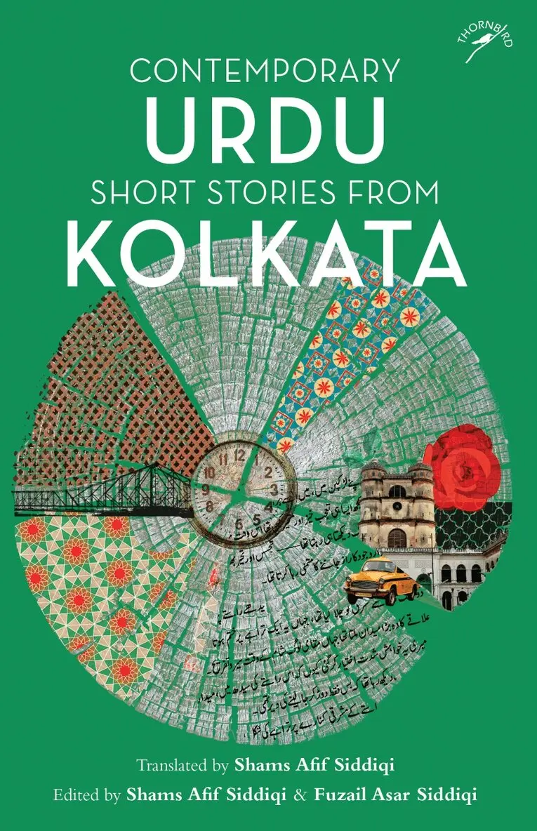 Fuzail Asar Siddiqi - Contemporary Urdu Short Stories from Kolkata, Häftad. Tillgänglighet: Lägg i varukorg