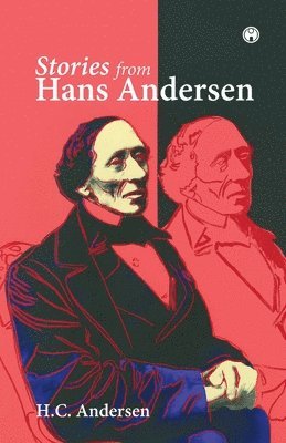 H C Andersen - Stories from Hans Andersen, Häftad