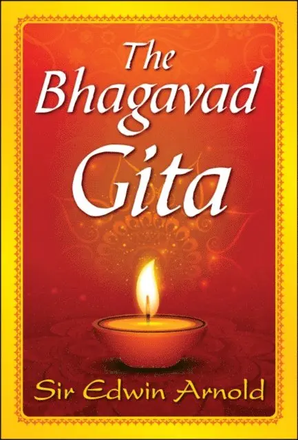 Sir Edwin Arnold - Bhagavad Gita, E-bok. Tillgänglighet: Lägg i varukorg