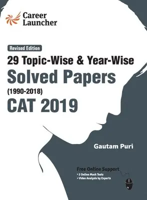 Gautam Puri - Cat 2019, Häftad. Tillgänglighet: Lägg i varukorg