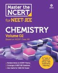 Master the Ncert for Neet and Jee Chemistry