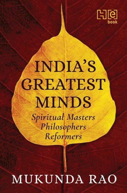 Mukunda Rao - India s Greatest Minds, E-bok. Tillgänglighet: Lägg i varukorg