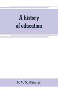 A history of education