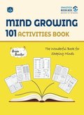 SBB Mind Growing 101 Activities Book