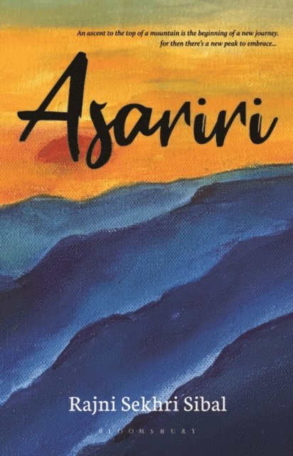 Rajni Sekhri Sibal - Asariri, E-bok