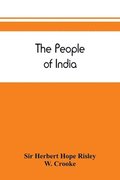 The people of India