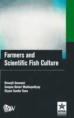 Biswajit Goswami - Farmers and Scientific Fish Culture, Inbunden. Tillgänglighet: Lägg i varukorg