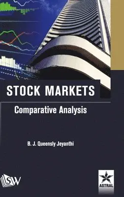 B J Queensly Jeyanthi - Stock Market, Inbunden. Tillgänglighet: Lägg i varukorg