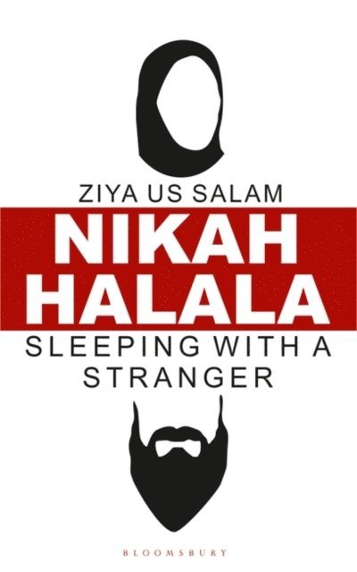 Ziya Us Salam - Nikah Halala, E-bok