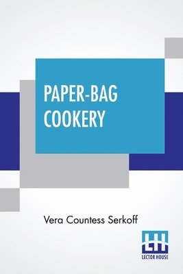 Paper-bag Cookery