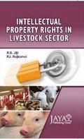 Intellectual Property Rights In The Livestock Sector