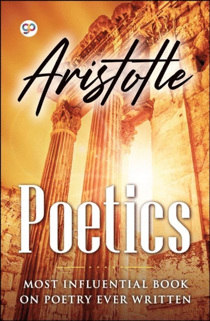Aristotle - Poetics, E-bok